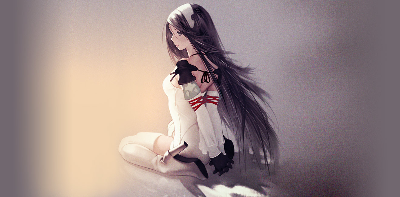 Bravely Second : quelques visuels pour patienter