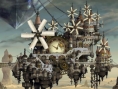 N-Direct : trailer Bravely Second