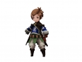 Bravely Second : quelques images et artworks
