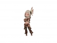 Bravely Second : quelques images et artworks