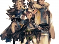 Bravely Second : quelques images et artworks