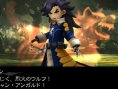 Bravely Second : quelques images et artworks