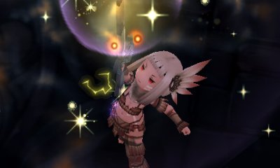 Bravely Second et FF Explorers en live demain