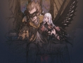 Screens Bravely Second