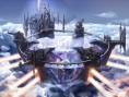Screens Bravely Second