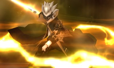 Video Bravely Second