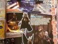 Bravely Second : Astrologue et Maître Chat