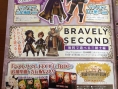 Bravely Second : Astrologue et Maître Chat
