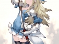 Bravely Second : Edea s'illustre