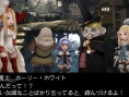 Bravely Second : Edea s'illustre