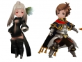 Bravely Second récupère un sous-titre (et un DLC)