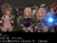 Bravely Second fait sa pub