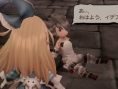 Bravely Second fait sa pub