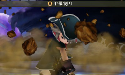 Bravely Second : nouvelles images