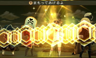 Bravely Second : nouvelles images