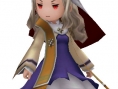 Bravely Second : nouvelles images