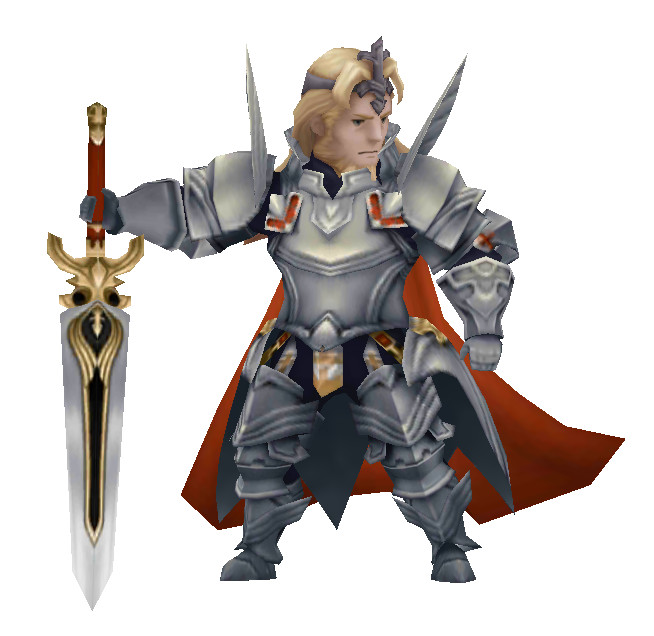 Bravely Second : nouvelles images