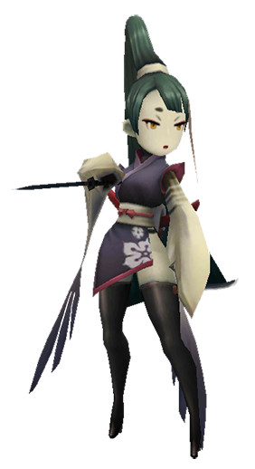 Bravely Second : nouvelles images
