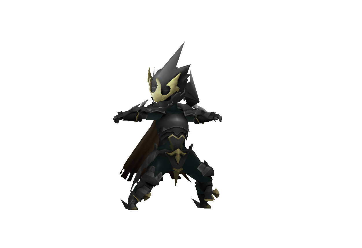 Bravely Second : nouvelles images