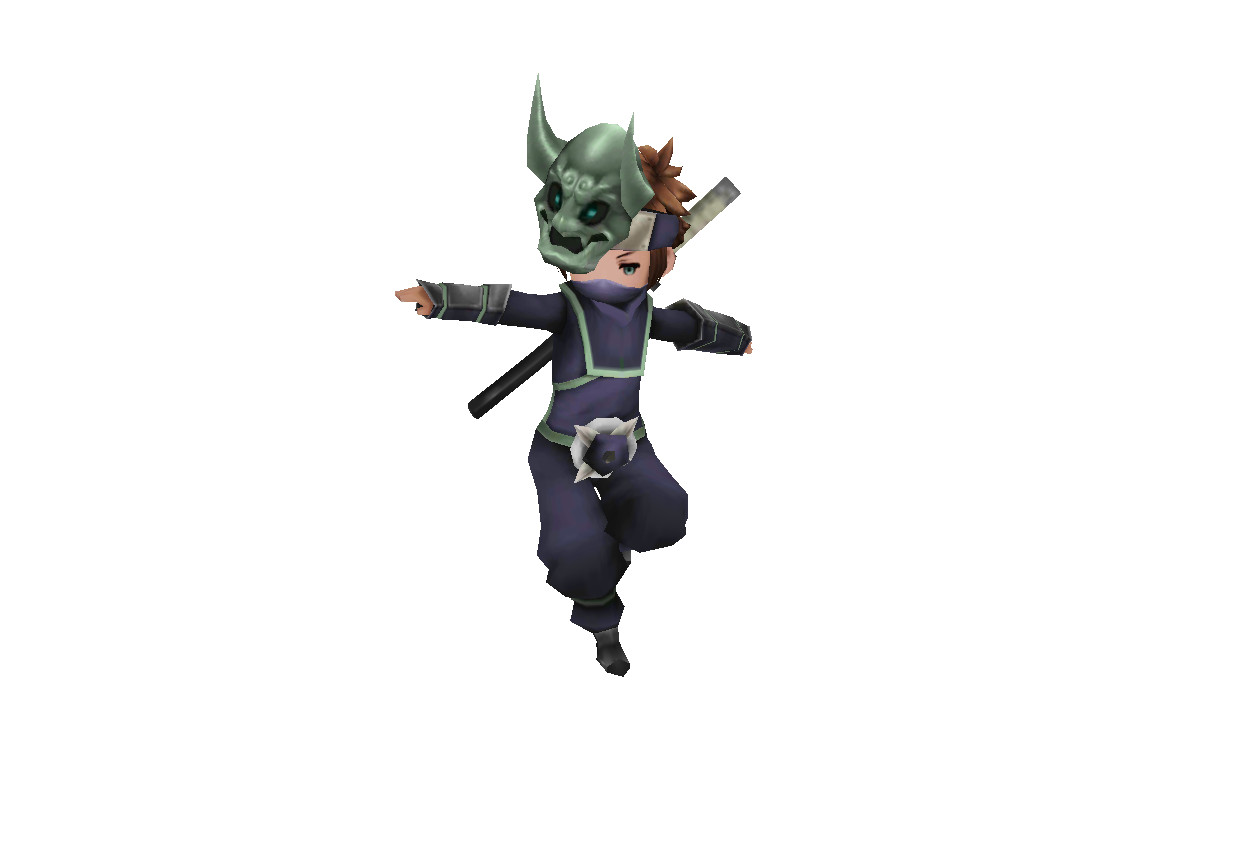 Bravely Second : nouvelles images