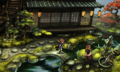 Bravely Second : nouvelles images