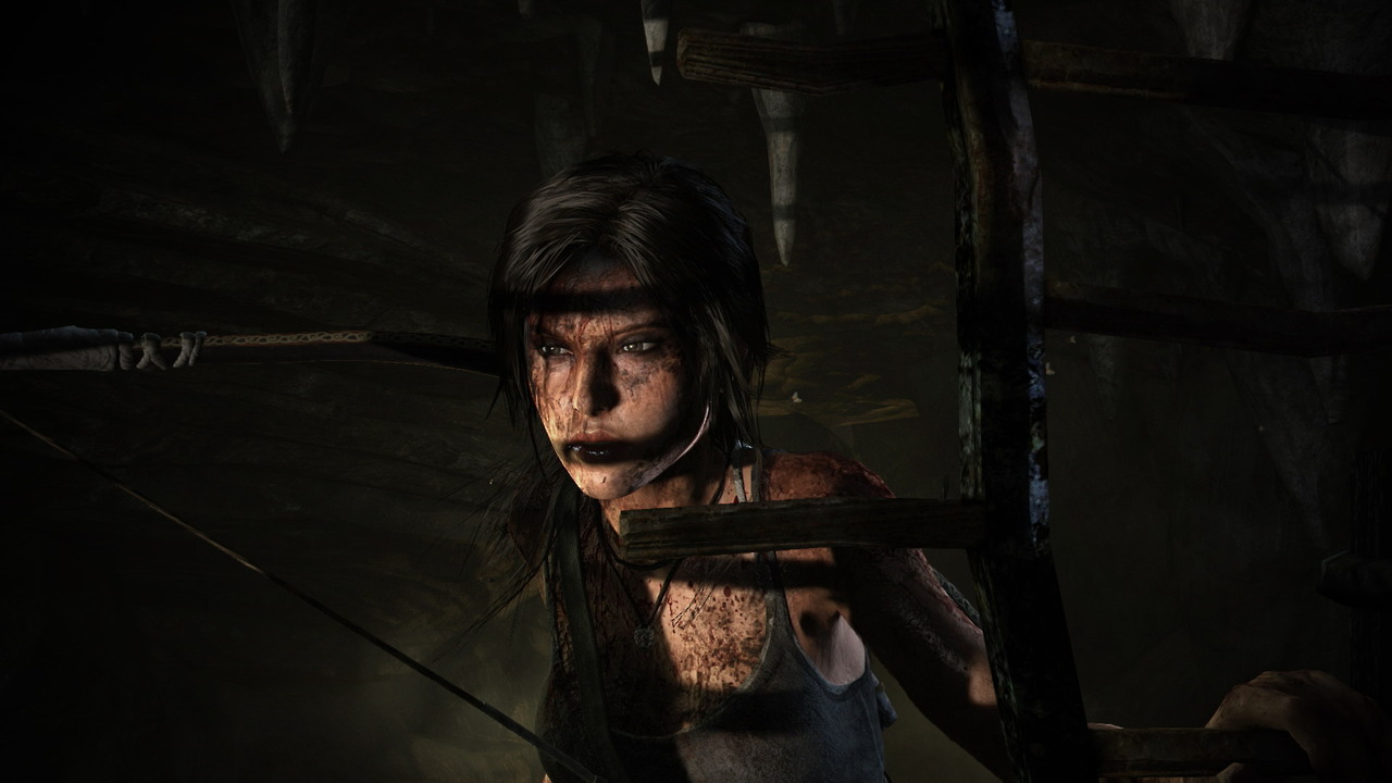 Tomb Raider Definitive Edition tournera à 30FPS