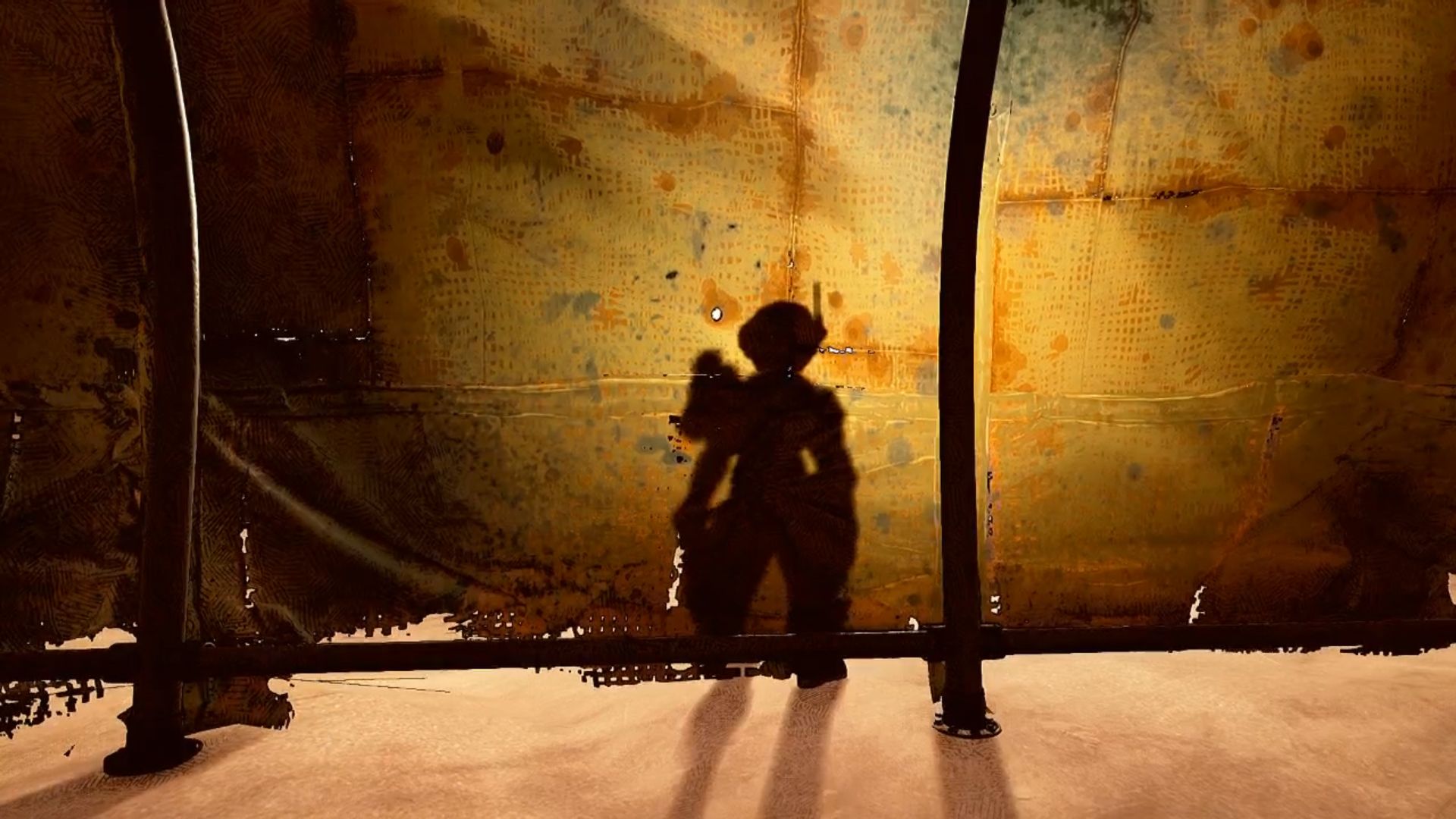 Borderlands 3 : instant technique avant l'annonce