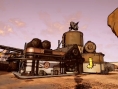 Borderlands 3 : instant technique avant l'annonce