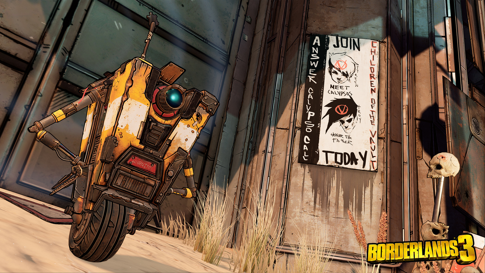 Borderlands 3 : le split-screen de retour, et les tarifs des éditions Deluxe [UP]