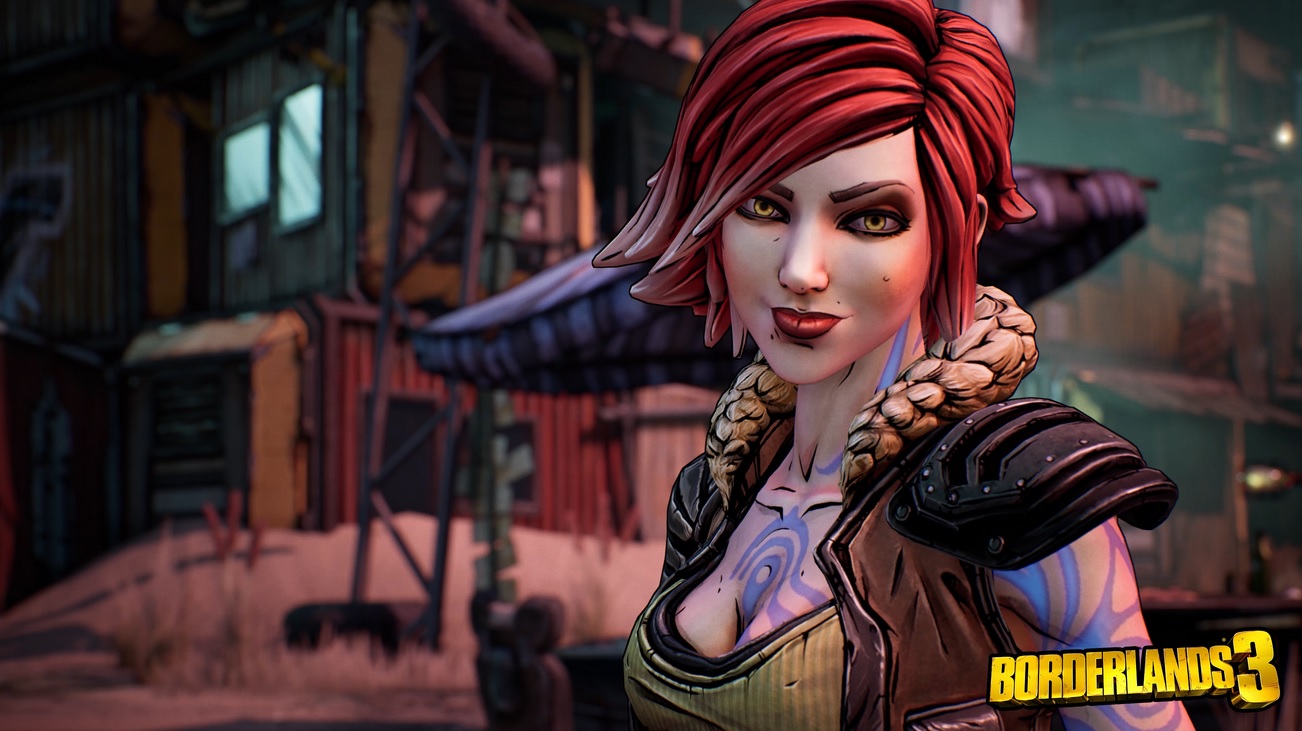 Borderlands 3 : la grosse présentation de gameplay