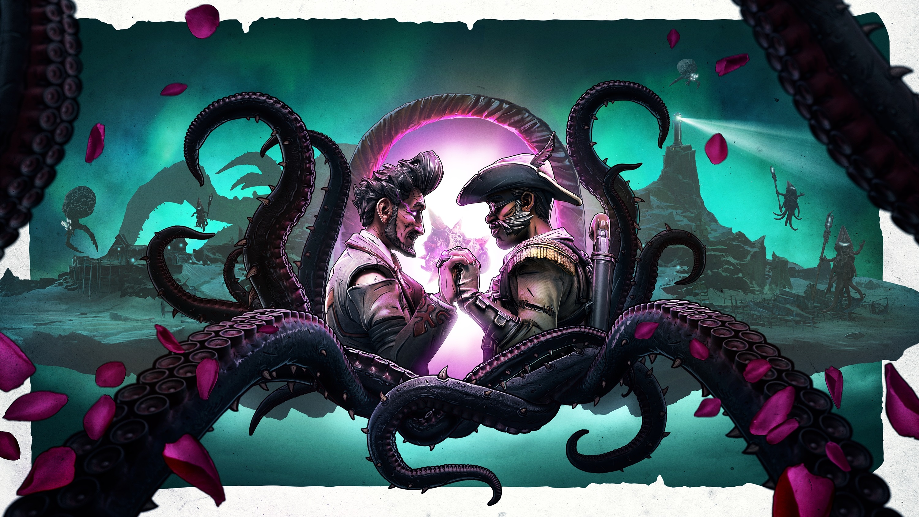 Borderlands 3 dévoile sa deuxième extension