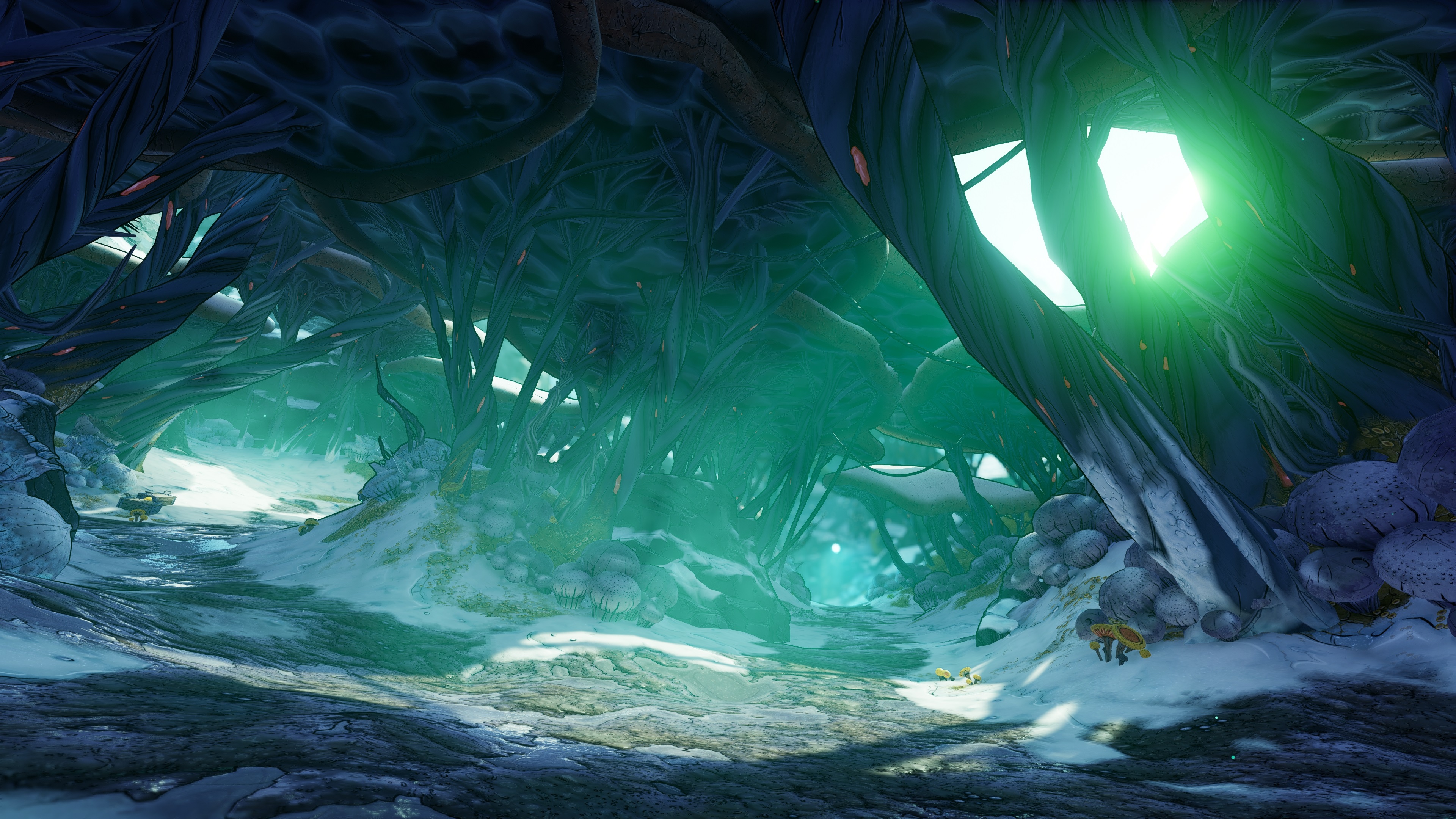 Borderlands 3 dévoile sa deuxième extension
