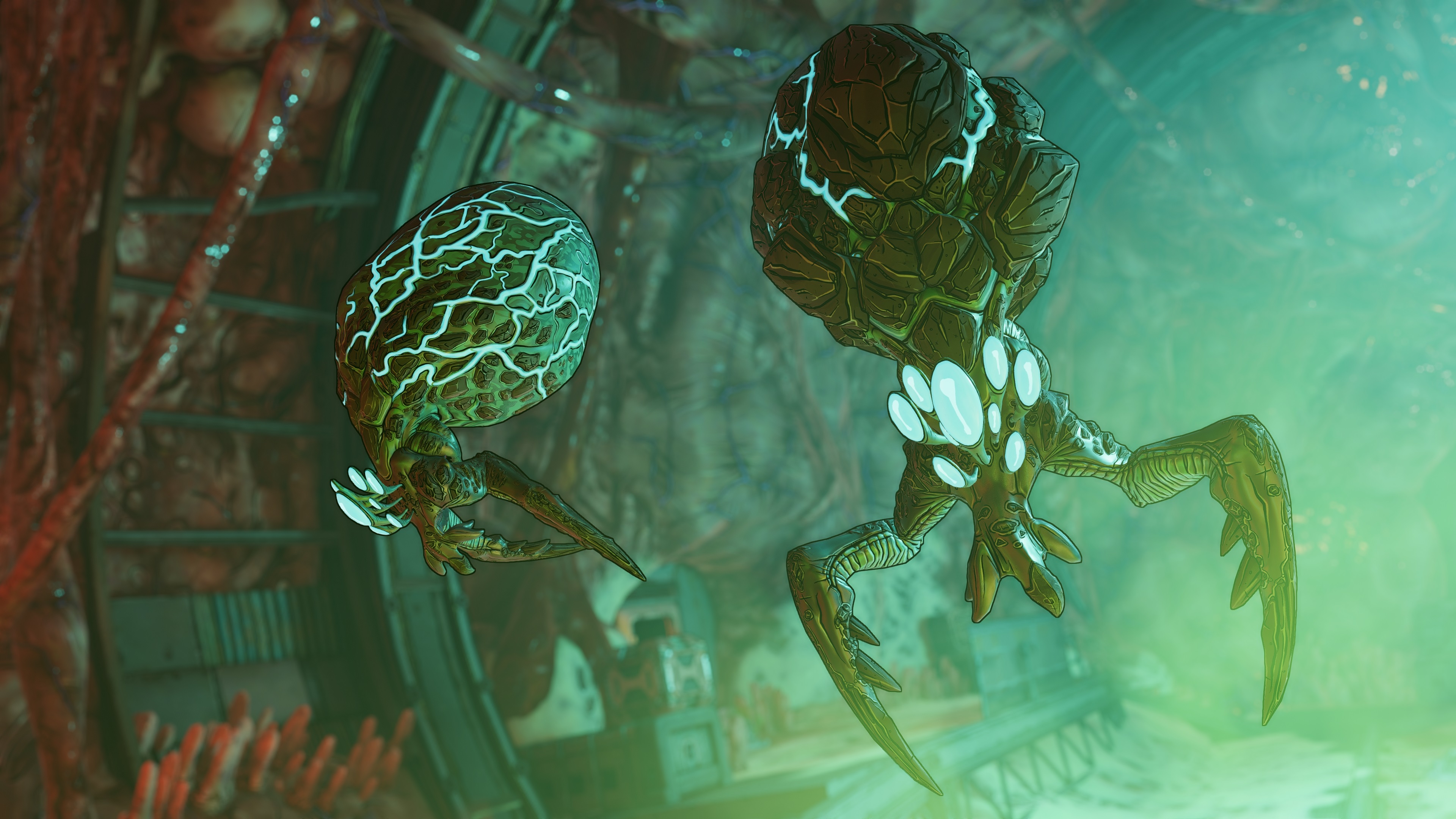 Borderlands 3 dévoile sa deuxième extension