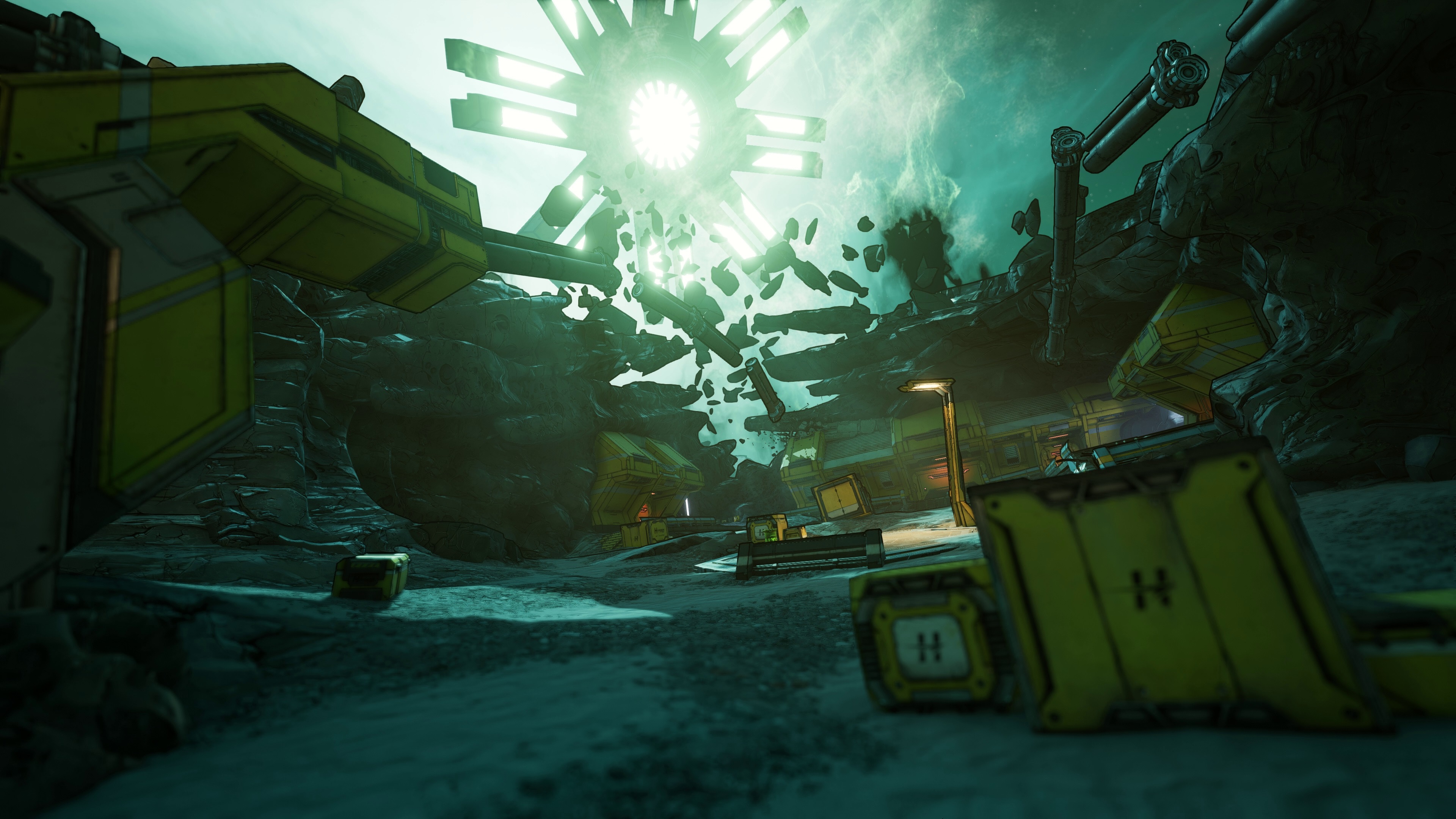 Borderlands 3 dévoile son quatrième DLC