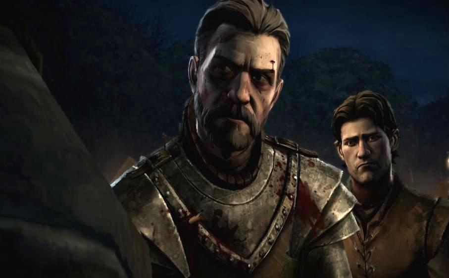 Game of Thrones : première vidéo (teaser)