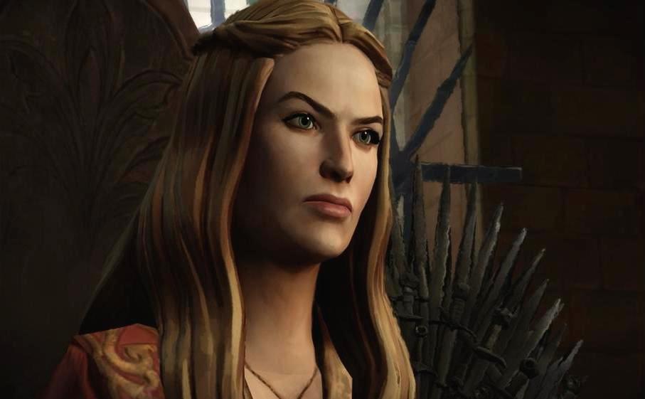 Game of Thrones : premières images [LEAK]