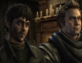 Game of Thrones : premières images [LEAK]