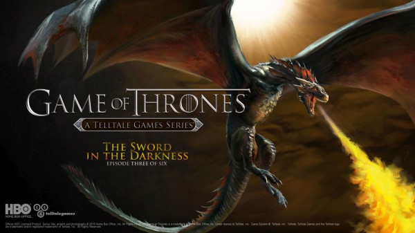 Game of Thrones Ep. 3 : premières images