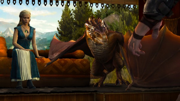 Game of Thrones S01E04: first images