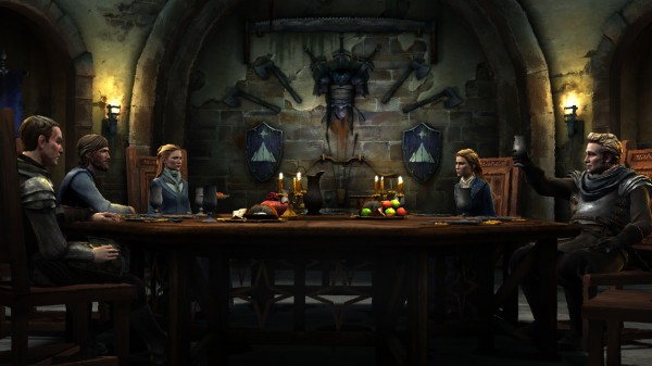 Game of Thrones S01E04 : premières images