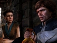 Game of Thrones S01E05 s'illustre avant la sortie