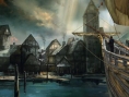 Game of Thrones S01E05 s'illustre avant la sortie