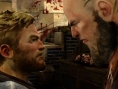 Game of Thrones S01E05 s'illustre avant la sortie