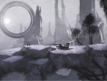 No Man's Sky : quelques artworks