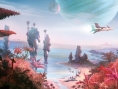 No Man's Sky : quelques artworks