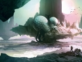 No Man's Sky : quelques artworks