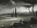 No Man's Sky : quelques artworks