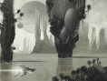 No Man's Sky : quelques artworks