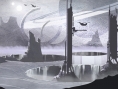 No Man's Sky : quelques artworks