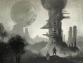 No Man's Sky : quelques artworks